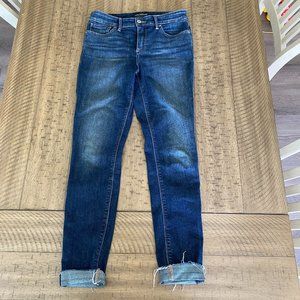 Lucky Brand Ava Skinny Jeans (4)